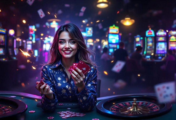 lucky 67 Bingo