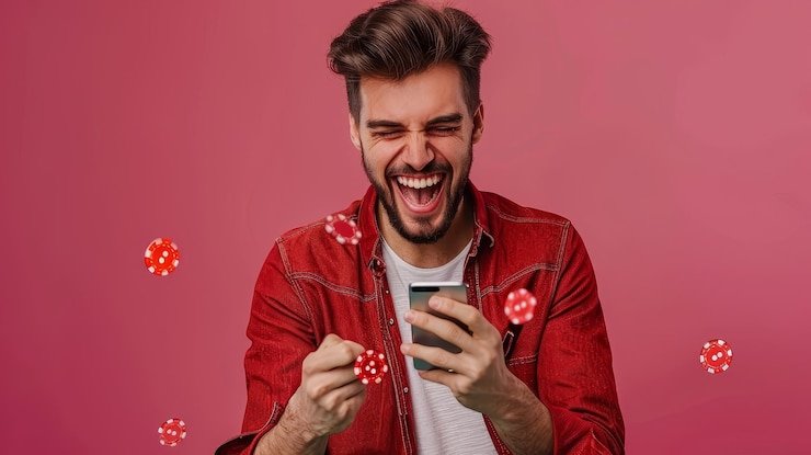 lucky 67 mobile gaming